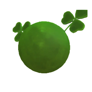 Clover Ball